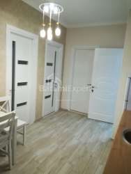شقة سكنية 41 متر مربع - الملك بارنافاز, Batumi, جورجيا
