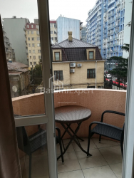شقة سكنية 41 متر مربع - الملك بارنافاز, Batumi, جورجيا