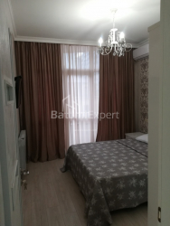 شقة سكنية 41 متر مربع - الملك بارنافاز, Batumi, جورجيا