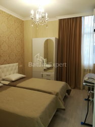 شقة سكنية 41 متر مربع - الملك بارنافاز, Batumi, جورجيا