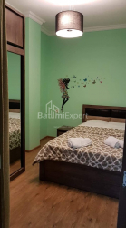 شقة سكنية 90 متر مربع - زفيادا جامساخورديا, Batumi, جورجيا