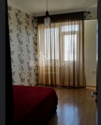 شقة سكنية 60 متر مربع - زورابا جورجيلادزه, Batumi, جورجيا