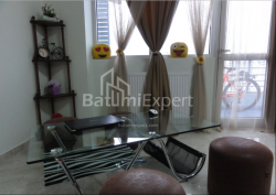 شقة سكنية 50 متر مربع - نيكو بيروسماني, Batumi, جورجيا