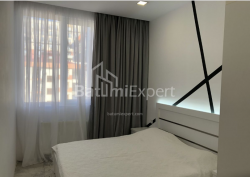 شقة سكنية 46 متر مربع - سليمة خيمشياشفيلي, Batumi, جورجيا