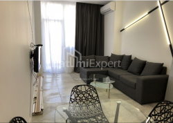 شقة سكنية 46 متر مربع - سليمة خيمشياشفيلي, Batumi, جورجيا