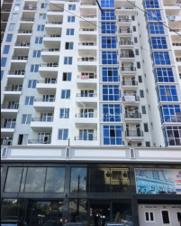 شقة سكنية 46 متر مربع - سليمة خيمشياشفيلي, Batumi, جورجيا