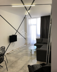 شقة سكنية 46 متر مربع - سليمة خيمشياشفيلي, Batumi, جورجيا