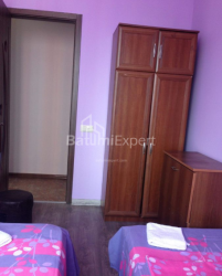 شقة سكنية 2-комн 41 m² - الكسندرا غريبويدوفا, Batumi