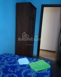 شقة سكنية 41 متر مربع - الكسندرا غريبويدوفا, Batumi, جورجيا