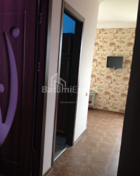 شقة سكنية 41 متر مربع - الكسندرا غريبويدوفا, Batumi, جورجيا