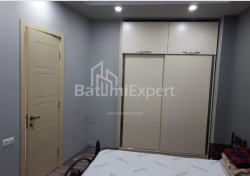 شقة سكنية 72 متر مربع - ميخائيل ليرمونتوف, Batumi, جورجيا