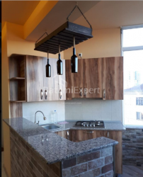 شقة سكنية 72 متر مربع - ميخائيل ليرمونتوف, Batumi, جورجيا