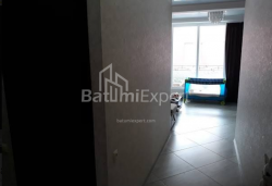 شقة سكنية 110 متر مربع - إيفان جافاخيشفيلي, Batumi, جورجيا
