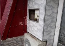 شقة سكنية 110 متر مربع - إيفان جافاخيشفيلي, Batumi, جورجيا
