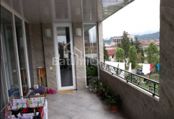 شقة سكنية 110 متر مربع - إيفان جافاخيشفيلي, Batumi, جورجيا