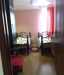 شقة سكنية 127 متر مربع - ميميدا أباشيدزه, Batumi, جورجيا