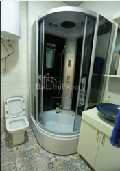 شقة سكنية 2-комн 40 m² - بترا باغراتيون, Batumi