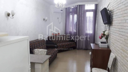 شقة سكنية 1-комн 29 m² - زورابا جورجيلادزه, Batumi