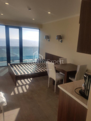 شقة سكنية 1-комн 31 m² - شريف خيمشياشفيلي, Batumi