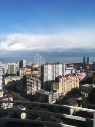 شقة سكنية 60 متر مربع - Tbel-Abuseridze, Batumi, جورجيا