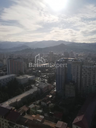 شقة سكنية 60 متر مربع - Tbel-Abuseridze, Batumi, جورجيا