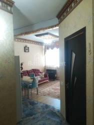 شقة سكنية 60 متر مربع - Tbel-Abuseridze, Batumi, جورجيا