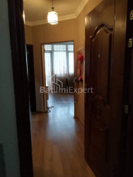 شقة سكنية 50 متر مربع - فاختانغ جورجاسالي, Batumi, جورجيا