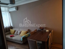 شقة سكنية 50 متر مربع - فاختانغ جورجاسالي, Batumi, جورجيا