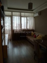 شقة سكنية 50 متر مربع - فاختانغ جورجاسالي, Batumi, جورجيا