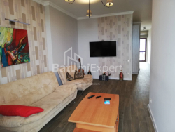 شقة سكنية 120 متر مربع - ايليا تشافتشافادزه, Batumi, جورجيا