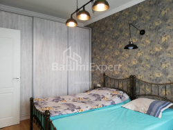 شقة سكنية 120 متر مربع - ايليا تشافتشافادزه, Batumi, جورجيا