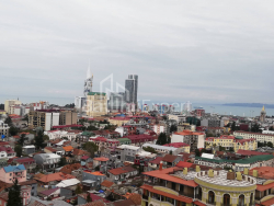شقة سكنية 120 متر مربع - ايليا تشافتشافادزه, Batumi, جورجيا