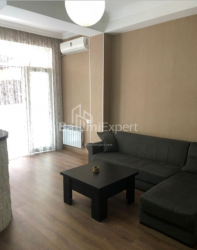 شقة سكنية 65 متر مربع - زورابا جورجيلادزه, Batumi, جورجيا