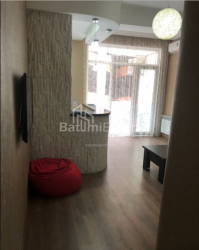 شقة سكنية 65 متر مربع - زورابا جورجيلادزه, Batumi, جورجيا