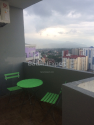 شقة سكنية 47 متر مربع - يوسف كوبالادزه, Batumi, جورجيا