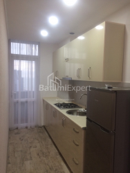 شقة سكنية 47 متر مربع - يوسف كوبالادزه, Batumi, جورجيا