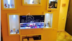 شقة سكنية 3-комн 60 m² - الملك بارنافاز, Batumi