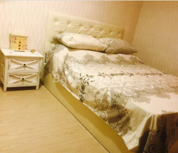 شقة سكنية 60 متر مربع - الملك بارنافاز, Batumi, جورجيا