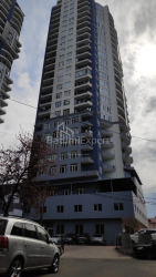 شقة سكنية 92 متر مربع - Tbel-Abuseridze, Batumi, جورجيا