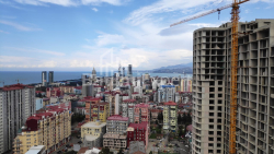 شقة سكنية 3-комн 92 m² - Tbel-Abuseridze, Batumi