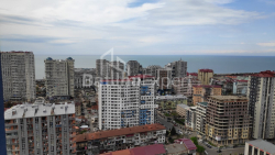 شقة سكنية 3-комн 92 m² - Tbel-Abuseridze, Batumi