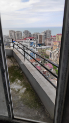 شقة سكنية 92 متر مربع - Tbel-Abuseridze, Batumi, جورجيا