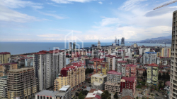 شقة سكنية 3-комн 92 m² - Tbel-Abuseridze, Batumi