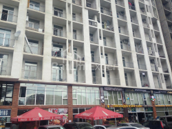 شقة سكنية 1-комн 30.8 m² - Tbel-Abuseridze, Batumi