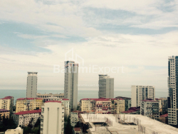 شقة سكنية 30.8 متر مربع - Tbel-Abuseridze, Batumi, جورجيا