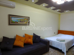 شقة سكنية 33 متر مربع - نيكو بيروسماني, Batumi, جورجيا