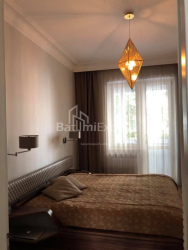 شقة سكنية 130 متر مربع - فازها بشافيلا, Batumi, جورجيا