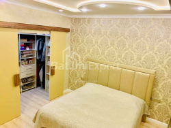 شقة سكنية 102 متر مربع - ايليا تشافتشافادزه, Batumi, جورجيا