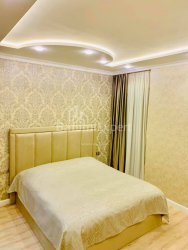 شقة سكنية 102 متر مربع - ايليا تشافتشافادزه, Batumi, جورجيا