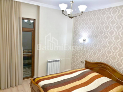 شقة سكنية 102 متر مربع - ايليا تشافتشافادزه, Batumi, جورجيا
